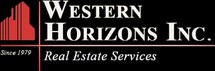 Western Horizons Inc