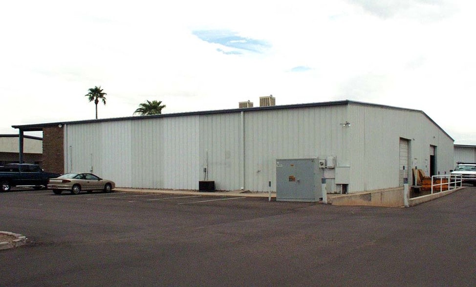 4844-4846 S 40th St, Phoenix, AZ for lease - Other - Image 2 of 3