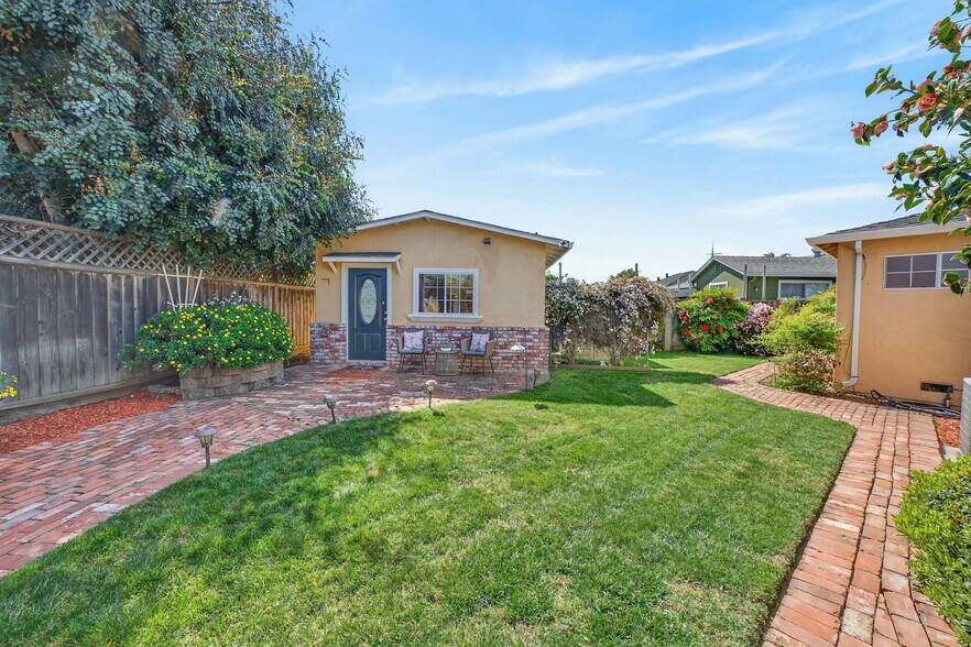 400 Hodges Ave, San Jose, CA à vendre - Photo du bâtiment - Image 3 de 47