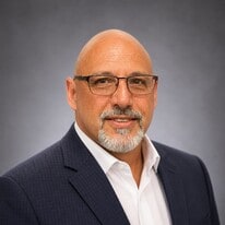 Tony Gonzales