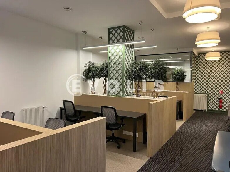 Bureau dans Paris à vendre - Photo intérieure - Image 3 de 13