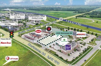 More details for 4530 Mortensen, Ames, IA - Land for Sale