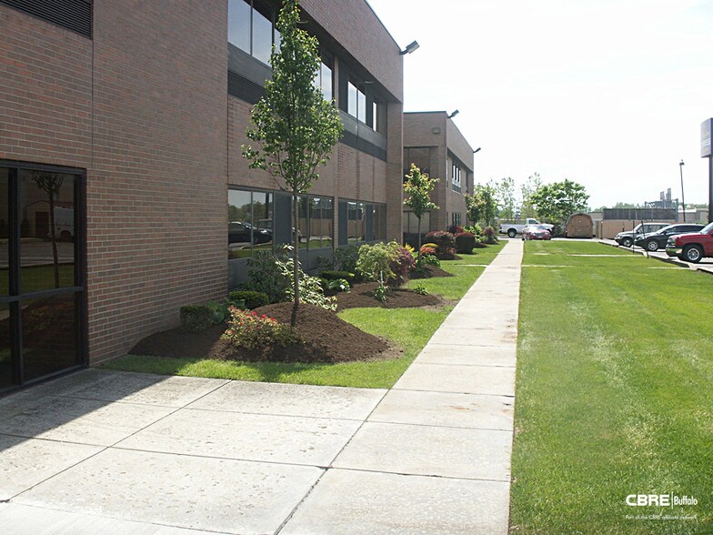 609-617 Dingens St, Buffalo, NY à louer - Photo du bâtiment - Image 3 de 6