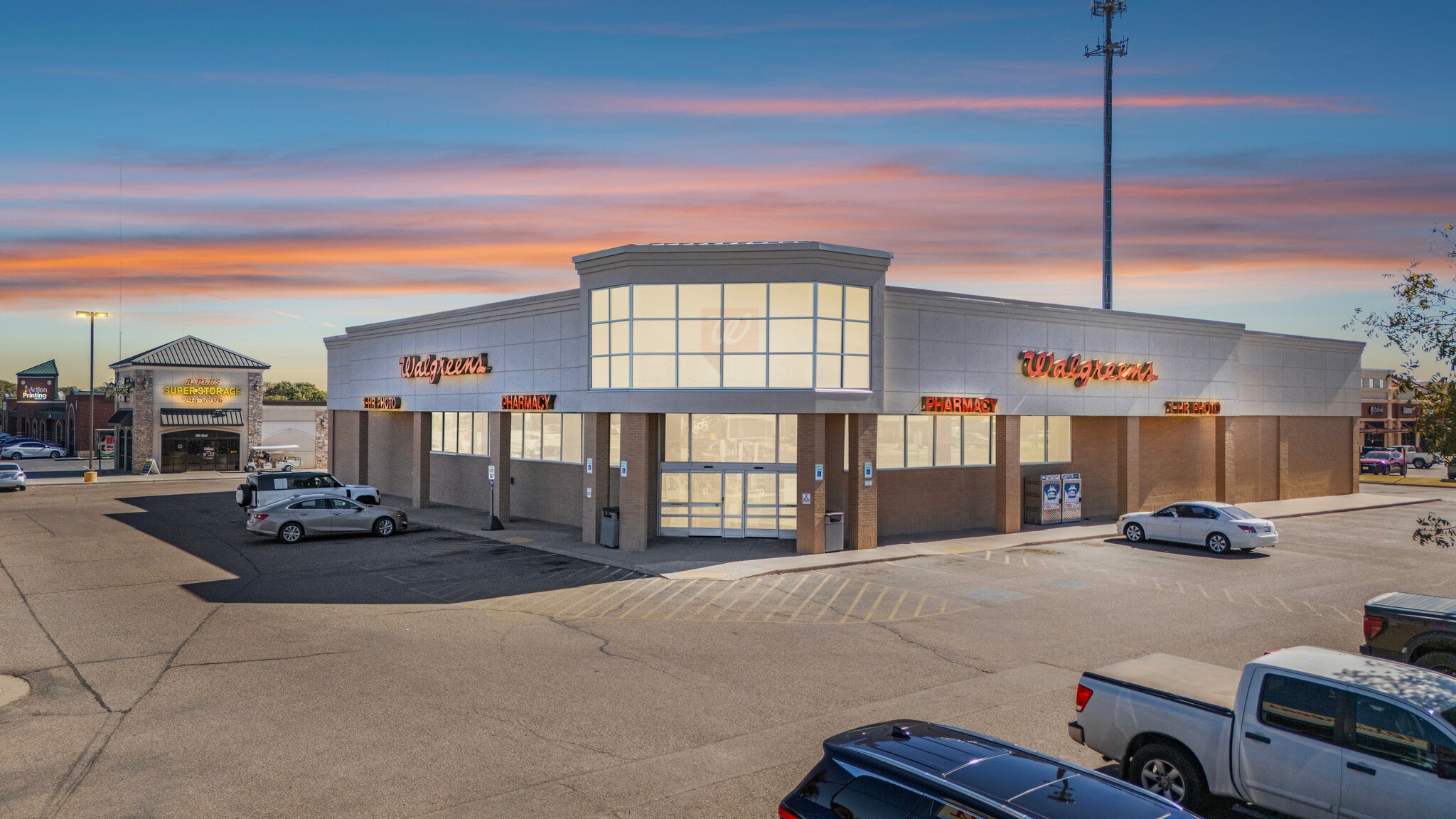 2417 82nd St, Lubbock, TX for sale Primary Photo- Image 1 of 22