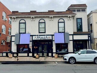 Plus de détails pour 953-957 Farmington Ave, West Hartford, CT - Bureau à louer