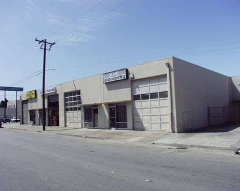 153-175 N Amphlett Blvd, San Mateo, CA for lease - Building Photo - Image 2 of 31