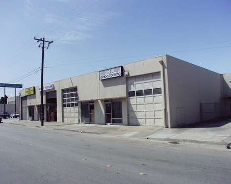 153-175 N Amphlett Blvd, San Mateo, CA à louer - Photo du bâtiment - Image 2 de 31