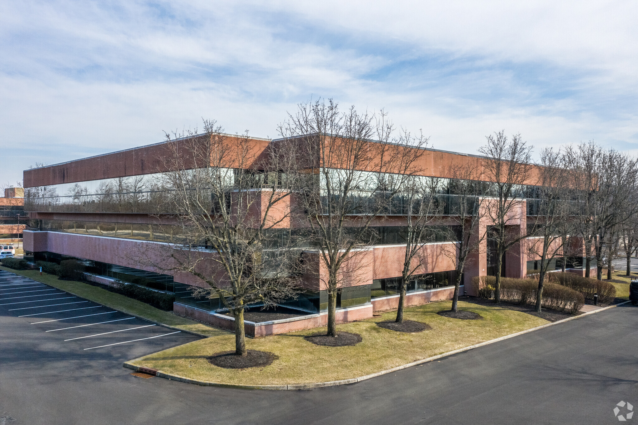 100 Corporate Dr, Lebanon, NJ for lease Building Photo- Image 1 of 11