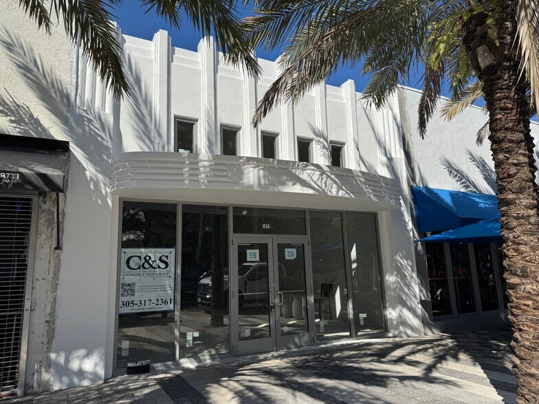 1929 Hollywood Blvd, Hollywood, FL à louer - Photo du bâtiment - Image 3 de 11