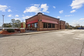 More details for 273 Keys Ferry St, McDonough, GA - Retail for Sale