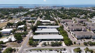 More details for 5201 S Lois Ave, Tampa, FL - Flex for Lease