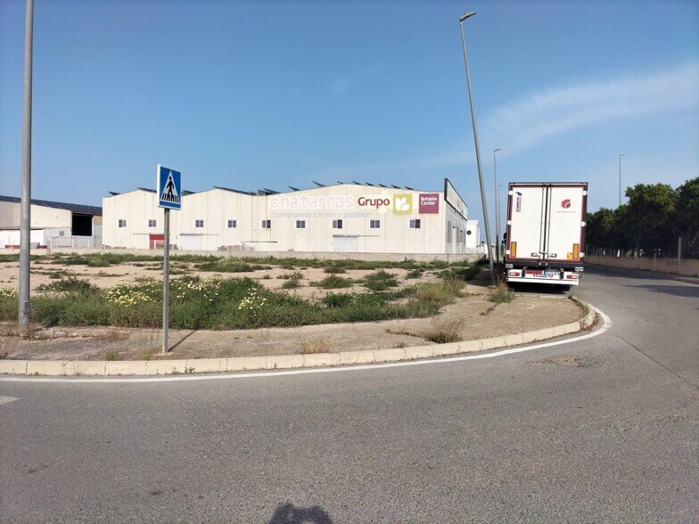 Industriel dans Almoradí à vendre - Photo du bâtiment - Image 3 de 3