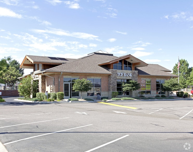 16911-16981 E Quincy Ave, Aurora, CO for lease - Primary Photo - Image 2 of 9