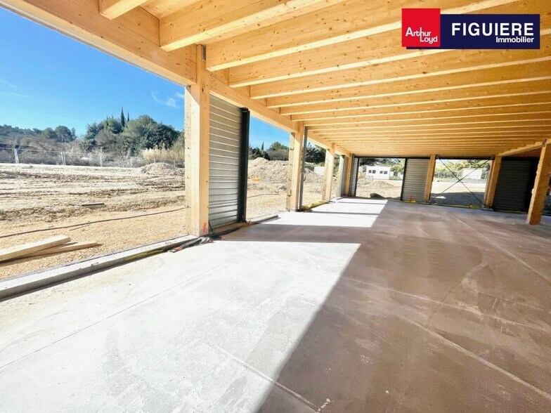 Impasse Peyre Plantade, Aix-en-Provence for lease - Building Photo - Image 3 of 34