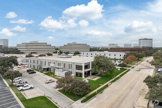 8267 Elmbrook Dr, Dallas, TX - Aérien  Vue de la carte - Image1