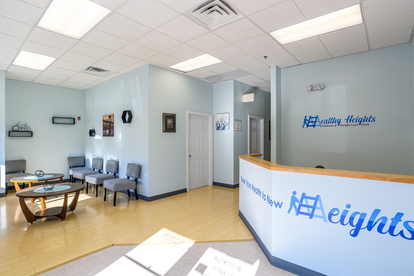 100 Corporate Dr, Trumbull, CT 06611 - Unit B104 -  - Interior Photo - Image 1 of 27