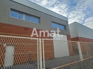 Plus de détails pour Industriel à louer