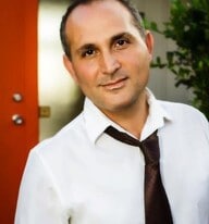 Rafi Ekmekian
