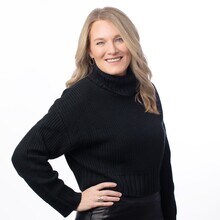 Sara Robinson