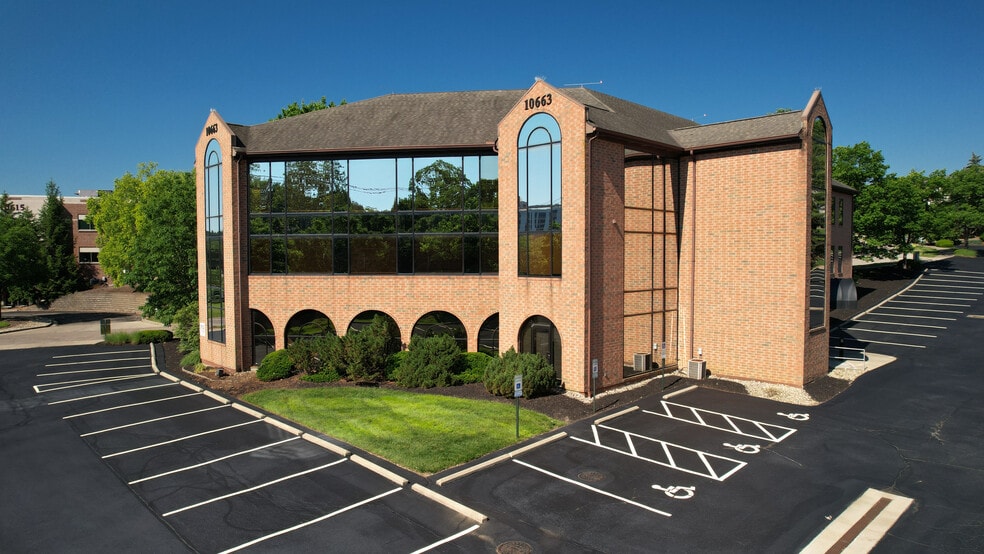 10663 Montgomery Rd, Montgomery, OH for lease - Building Photo - Image 2 of 13