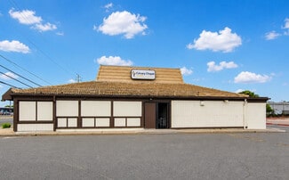 More details for 3790 Sonoma Blvd, Vallejo, CA - Retail for Sale