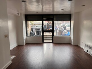 Plus de détails pour 232 Metropolitan Ave, Brooklyn, NY - Vente au détail à louer