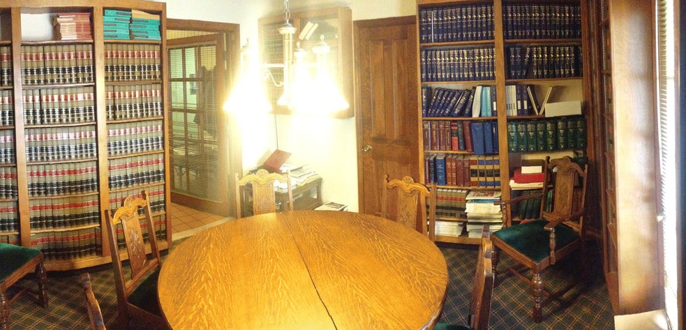 17735 Fort St, Riverview, MI for lease - Interior Photo - Image 2 of 4