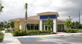 Plus de détails pour 9909 Hagen Ranch Rd, Boynton Beach, FL - Commerce de détail à vendre
