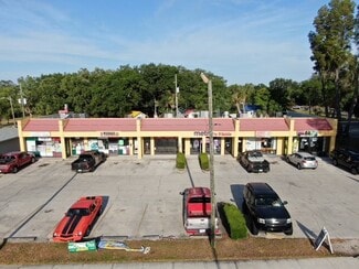 More details for 222 S 1st St, Lake Wales, FL - Retail for Sale