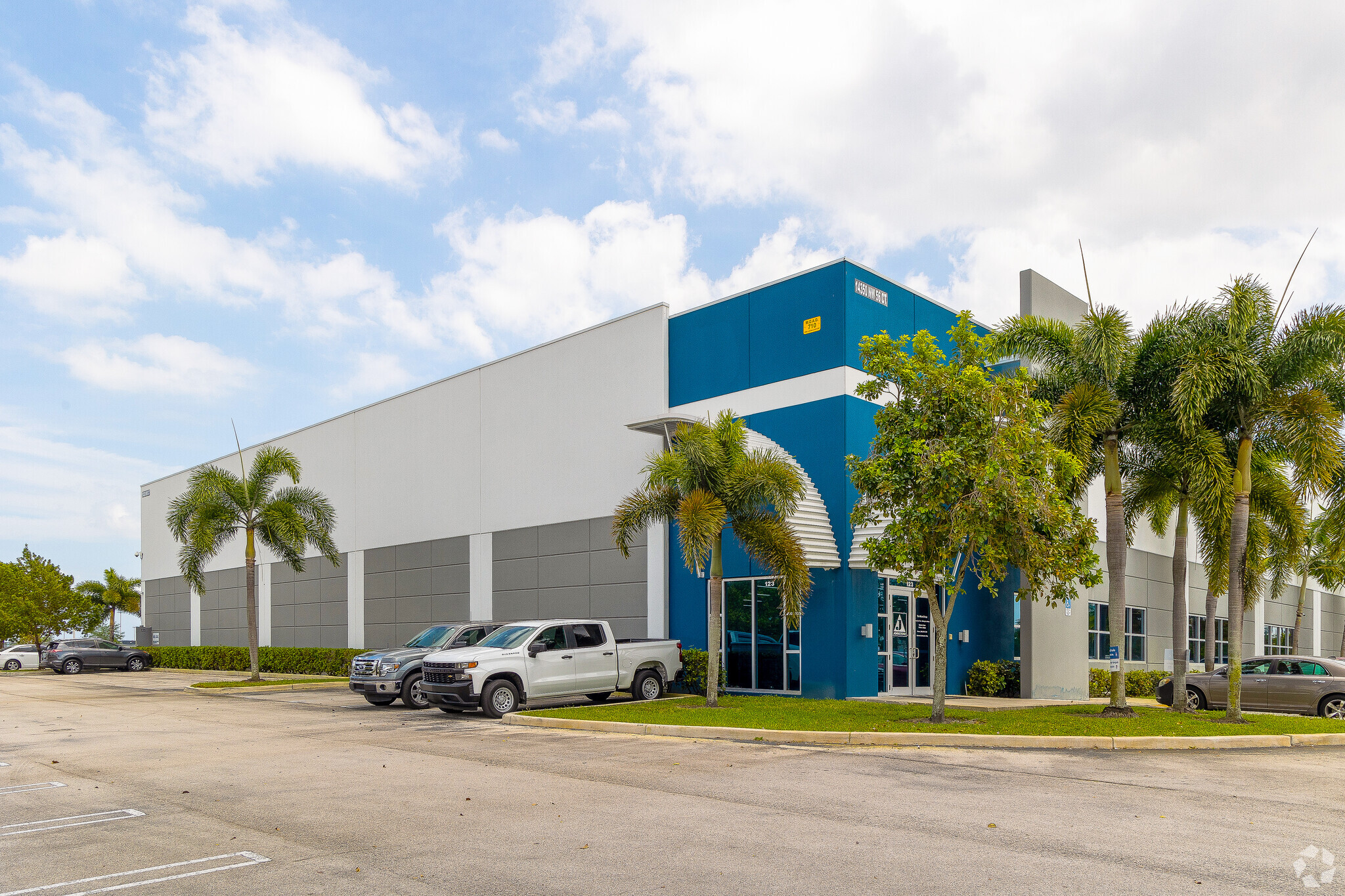 14350 NW 56th Ct, Miami, FL for lease Primary Photo- Image 1 of 7