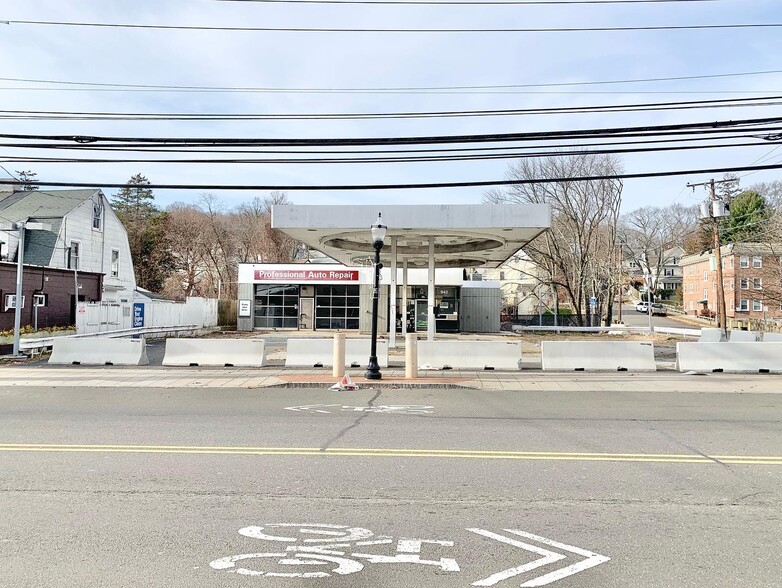 936 Hope St, Stamford, CT for sale - Building Photo - Image 3 of 12