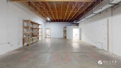 901-927 E Fillmore St, Colorado Springs, CO for lease Interior Photo- Image 2 of 10