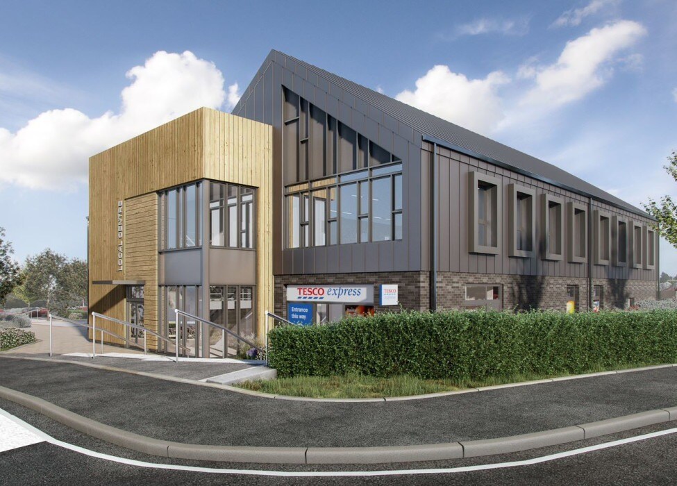 Tithebarn Way, Clyst Honiton for sale Building Photo- Image 1 of 1