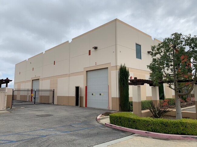 More details for 3468 Webster Ave, Perris, CA - Industrial for Lease