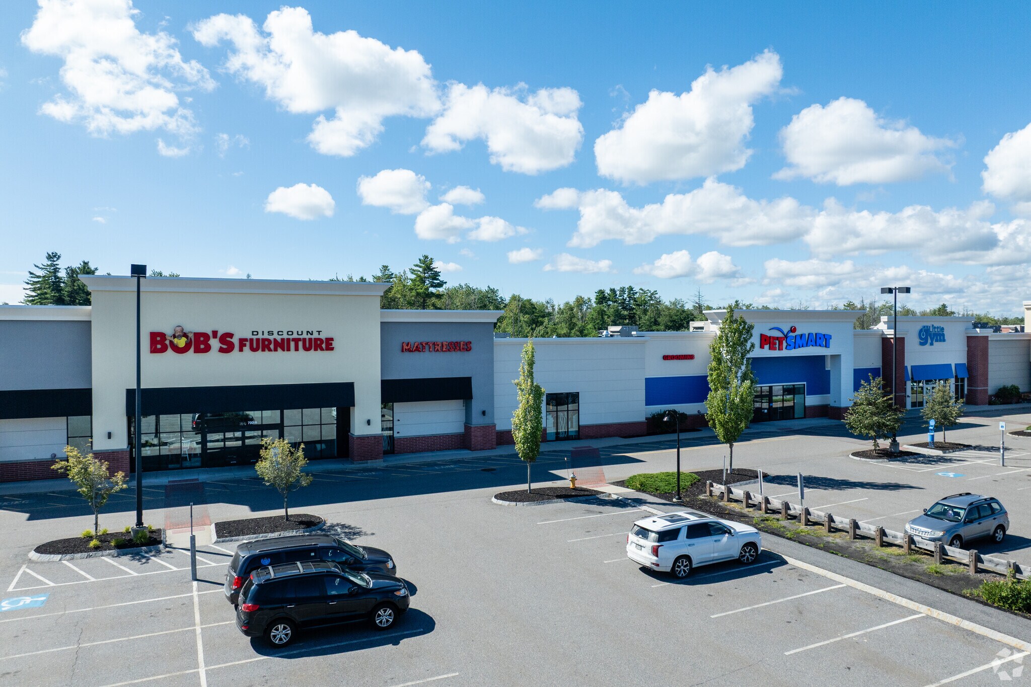 700 Gallery Blvd, Scarborough, ME for lease Primary Photo- Image 1 of 8