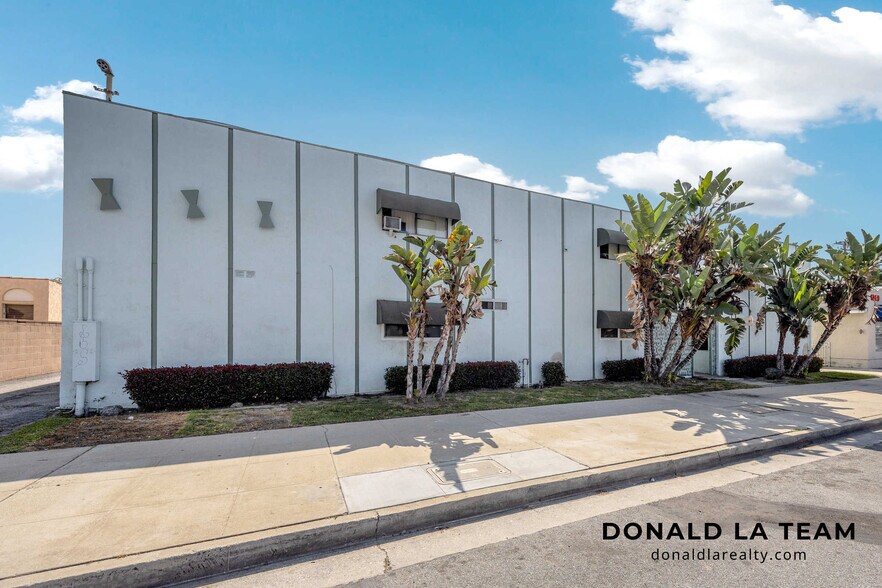 1232 S San Gabriel Blvd, San Gabriel, CA à vendre - Photo du bâtiment - Image 3 de 28