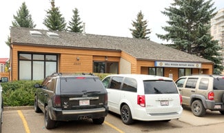 More details for 2907 66th St NW, Edmonton, AB - Office for Sale