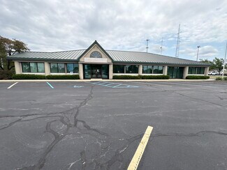 Plus de détails pour 1425 Sagamore Parkway N, Lafayette, IN - Bureau à louer