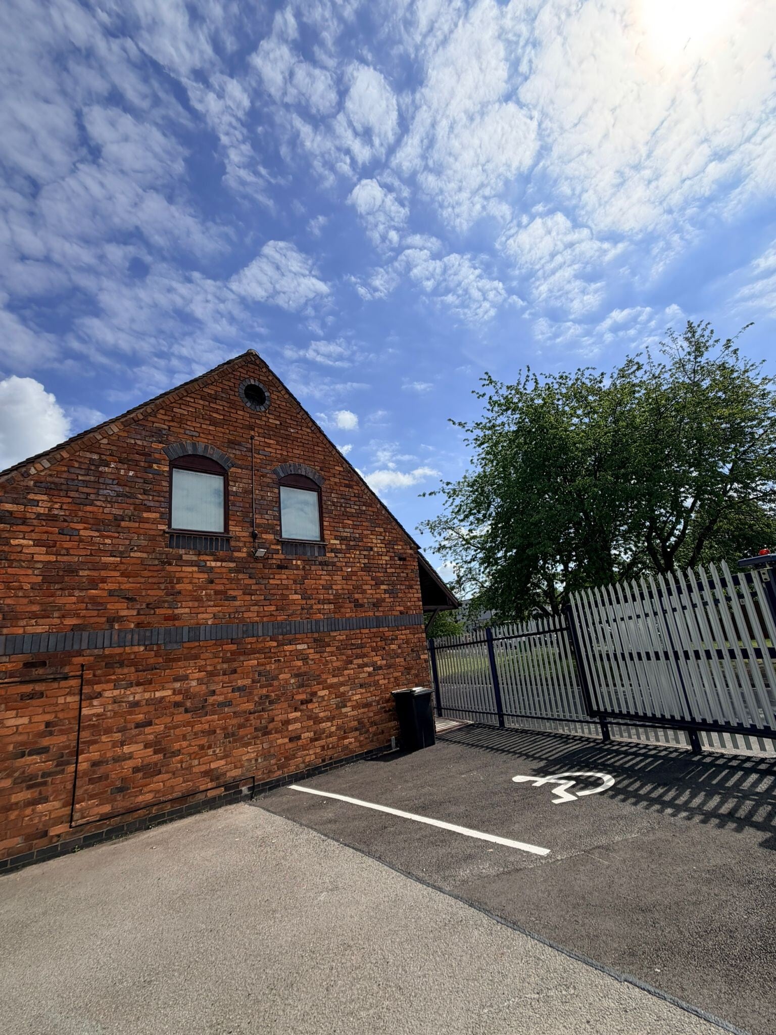 Temple Way, Birmingham for lease Primary Photo- Image 1 of 11