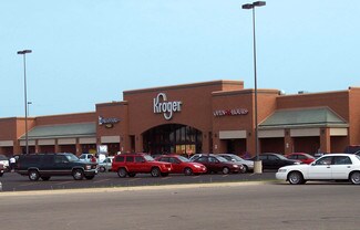 Plus de détails pour 2356-2379 N Bloomington St, Streator, IL - Commerce de détail à louer