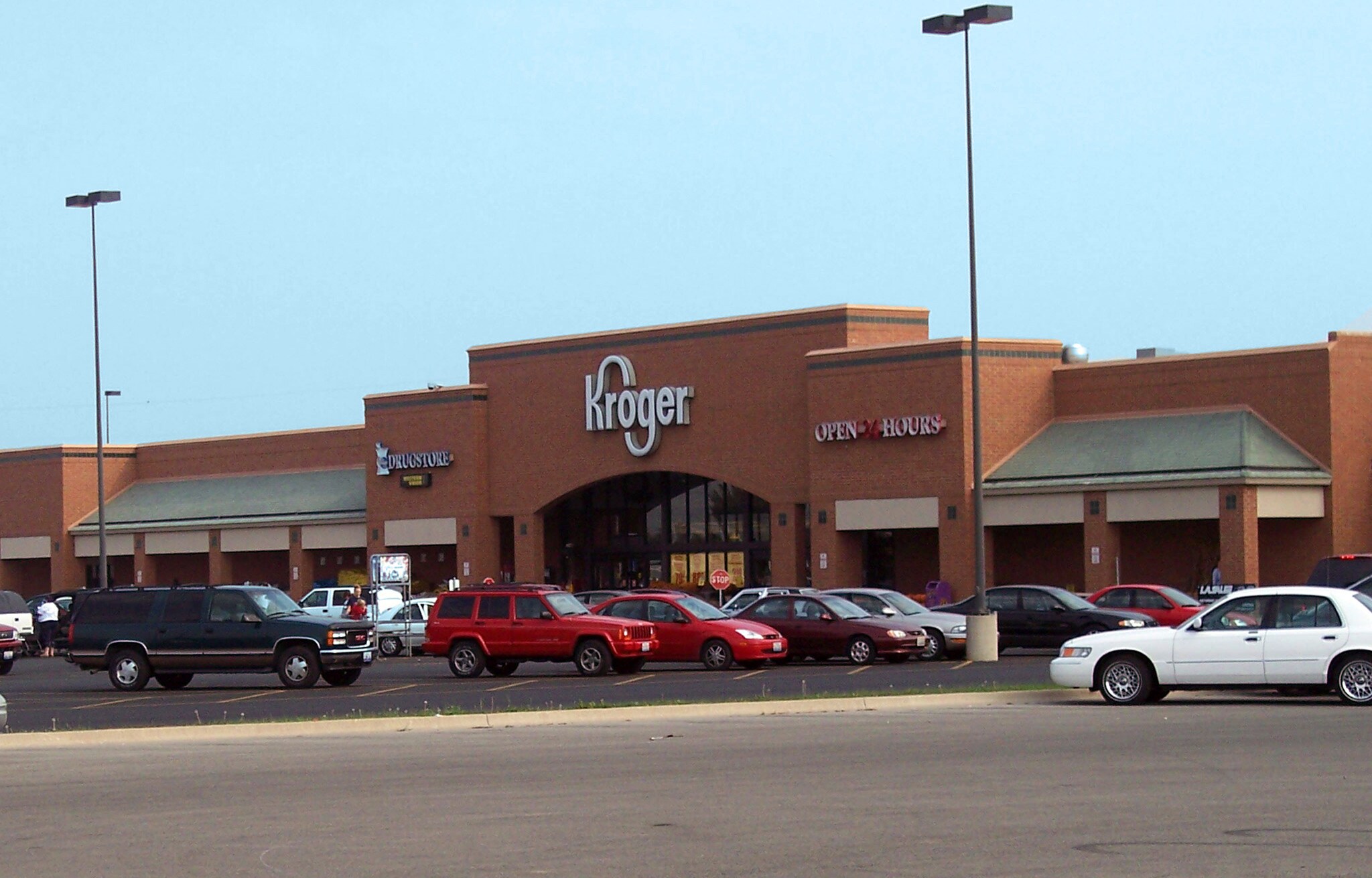 2356-2379 N Bloomington St, Streator, IL à louer Photo du bâtiment- Image 1 de 4