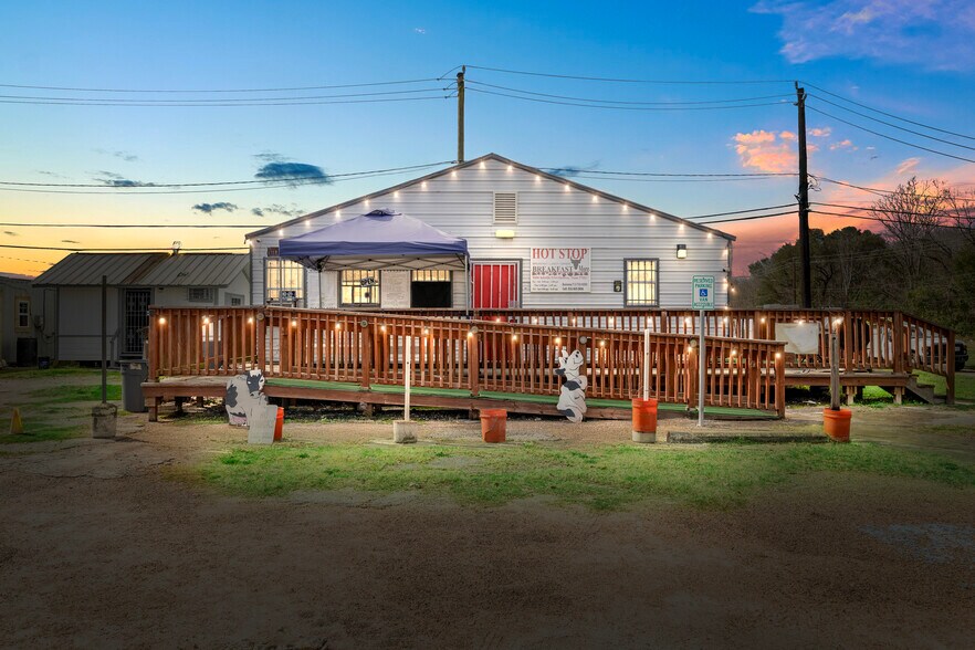 9202 Ashville Dr, Houston, TX à vendre - Photo du bâtiment - Image 3 de 43