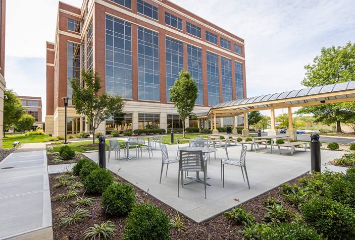 9987 Carver Rd, Blue Ash, OH à louer - Autre - Image 3 de 14