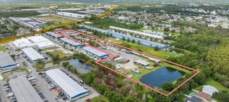 Plus de détails pour 6769 Narcoossee Rd, Orlando, FL - Terrain à louer