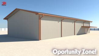 More details for 14941 Montana Avenue Ave, El Paso, TX - Land for Lease