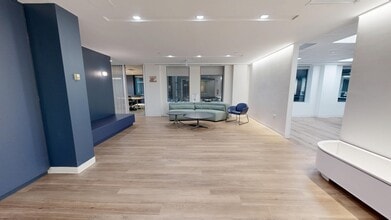 1555 Rue Peel, Montréal, QC à louer Photo intérieure- Image 2 de 32