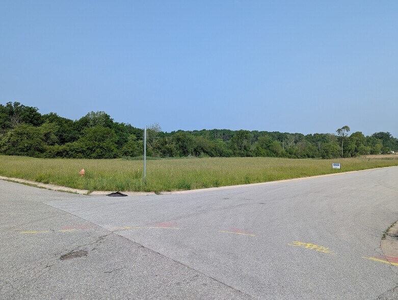 Wright Street - NW Corner St, Merrillville, IN for lease - Other - Image 2 of 5