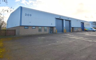 Plus de détails pour Foster Ct, Gateshead - Industriel/Logistique à louer