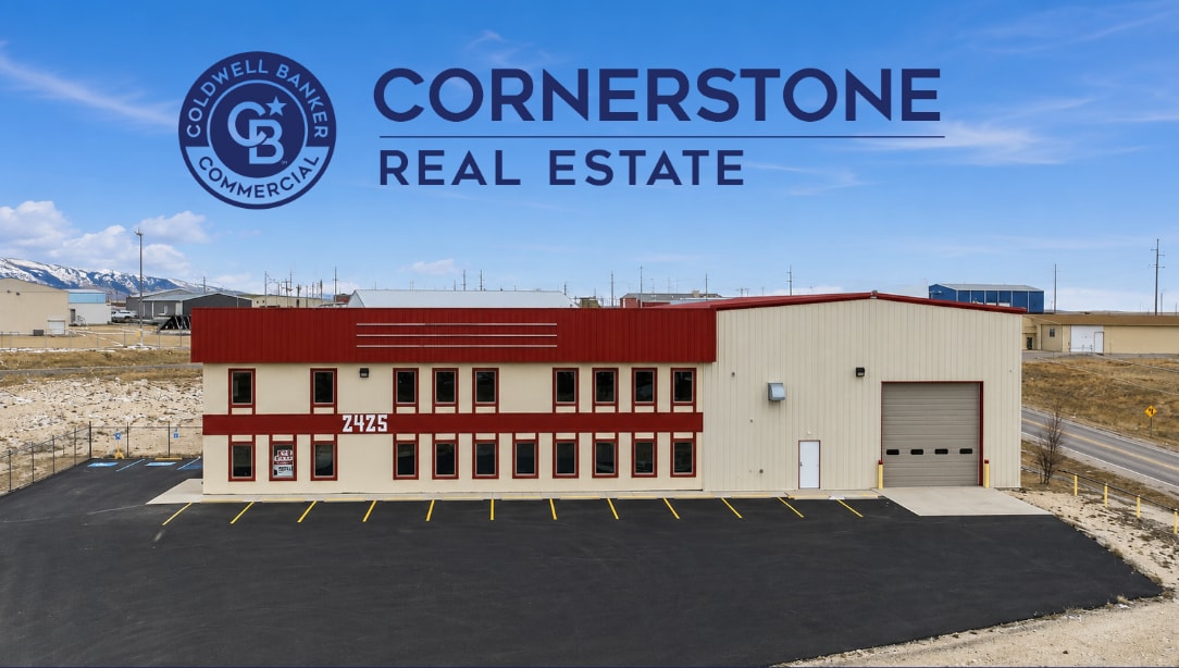2425 Coleman Cir, Casper, WY for lease Building Photo- Image 1 of 21