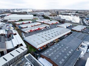 Westbrook Rd, Manchester for lease Building Photo- Image 1 of 6